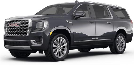 GMC YUKON XL 2023 1GKS2KKT6PR402959 image